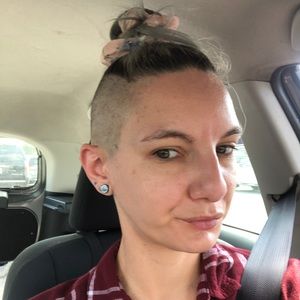 Meet your Posher, Brandy